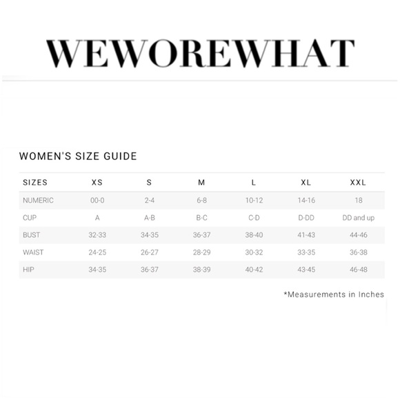 WeWoreWhat Emily High-Waist Floral Bikini Bottoms in Wallpaper Halogen Blue - Picture 5 of 7